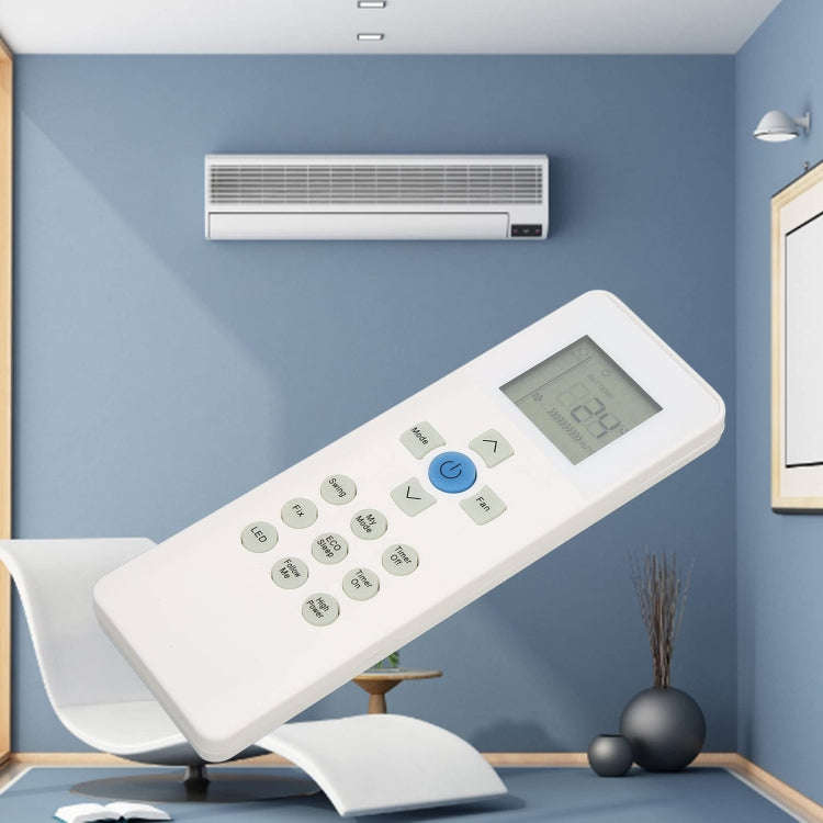 For Carrier RG67N BGEF Air Conditioner Remote Control