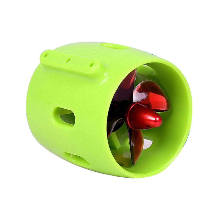 12-24V Ship Model Underwater Propeller Underwater Robot ROV Waterproof Brushless Motor(CW)