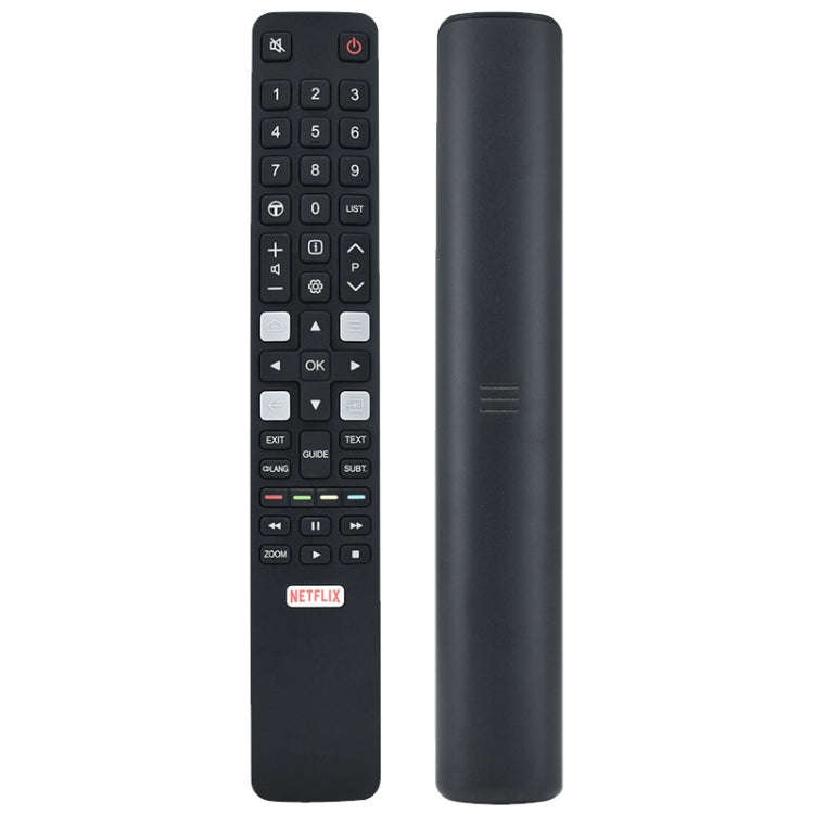 For TCL TV Remote Control Universal YAI3 YUI2 YU14 YUI1 YU11 65C