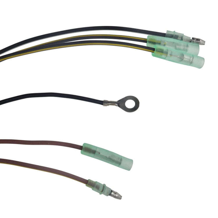 For Mercury 339-7452A19 114-7452K1 Ignitor 2-stroke Outboard Switch Box CDI Power Pack