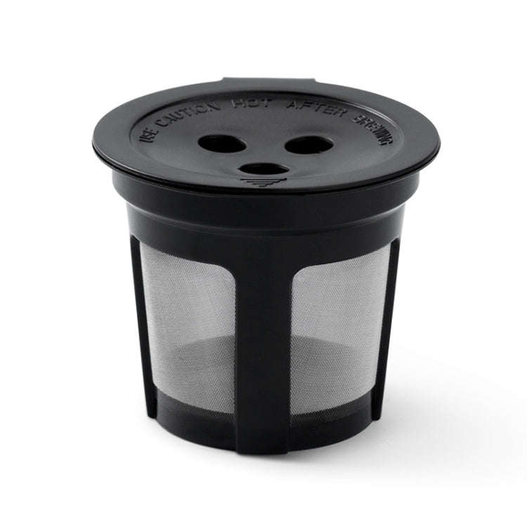 For Ninja Dual Brew Coffee Machines Three Holes Coffee Capsule Filter, Model: UA2227