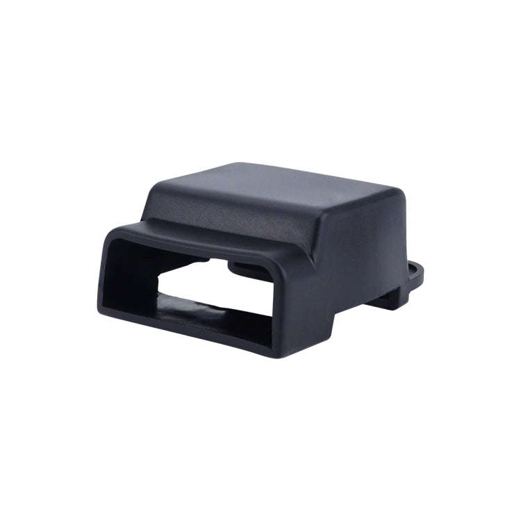 RV Yacht Industrial Distribution Box Copper Battery Terminal, Specifications: One