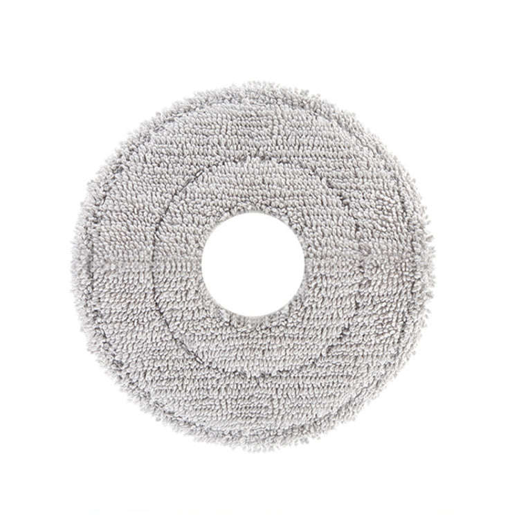 For Dreame S40 Pro Ultra / S40 Sweeping Robot Replacement Parts Rag