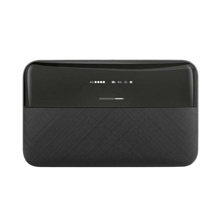 4G Mobile SIM Card Router Portable WiFi