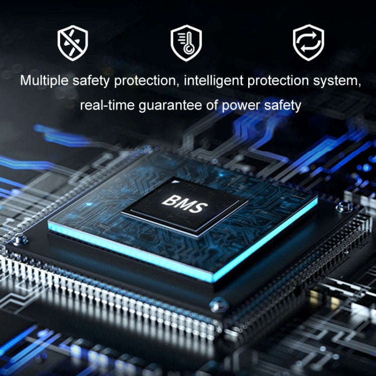 12V Car Mini Power Box Multi-Function USB Charger(AOS9313)