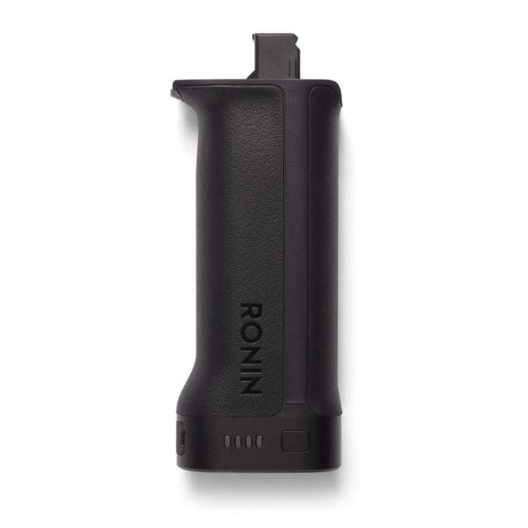 Original RS BG33 Battery Grip 2150 MAh For DJI RS 5 / RS 4 Pro / RS 4