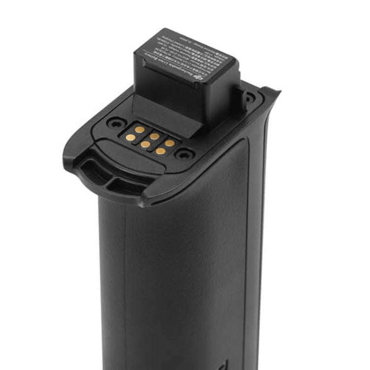 Original RS BG33 Battery Grip 2150 MAh For DJI RS 5 / RS 4 Pro / RS 4