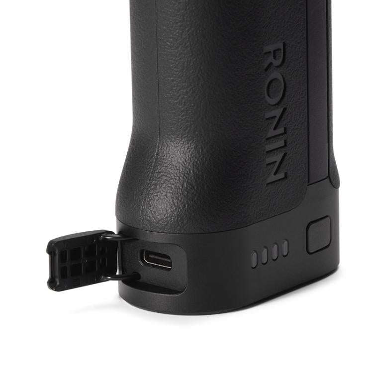 Original RS BG33 Battery Grip 2150 MAh For DJI RS 5 / RS 4 Pro / RS 4