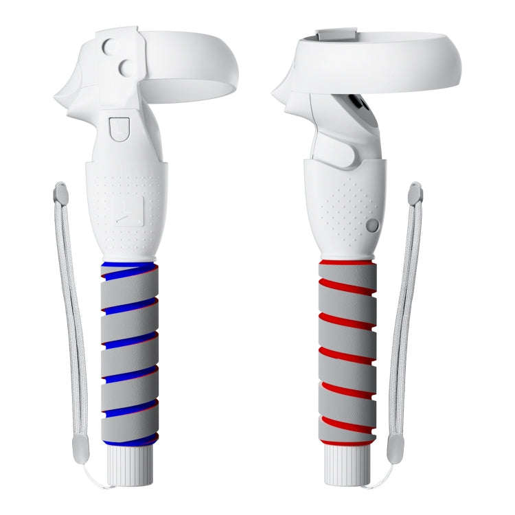 For Quest 2 Controller Grip Games Handle Playing BeatSaber Baseball