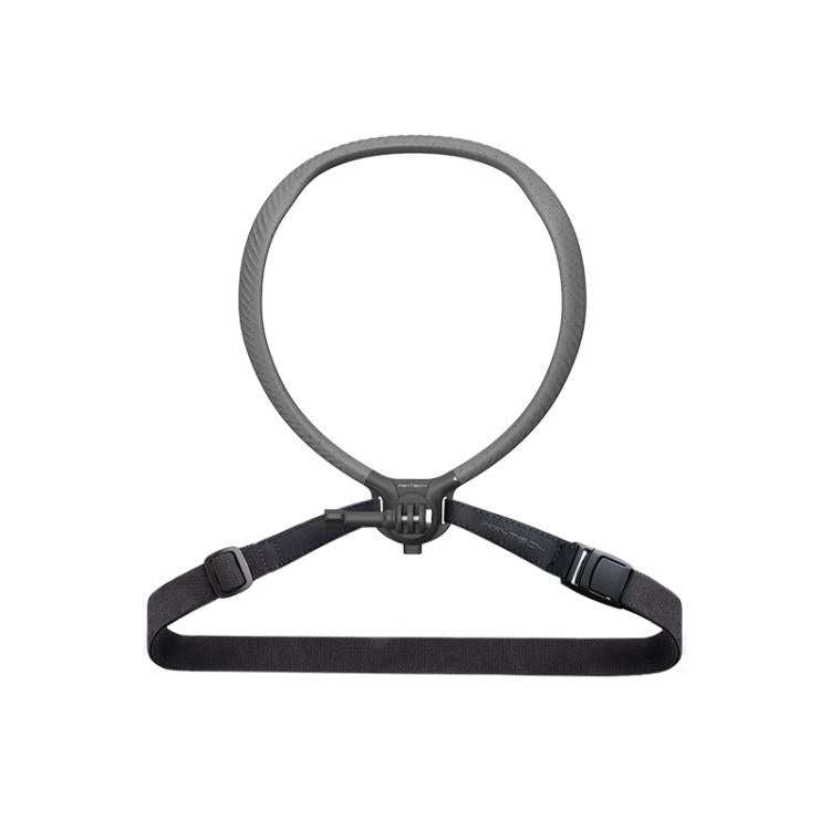 PGYTECH Sports Camera Neck Mount For Angled Shooting, Specifications: P-GM-153