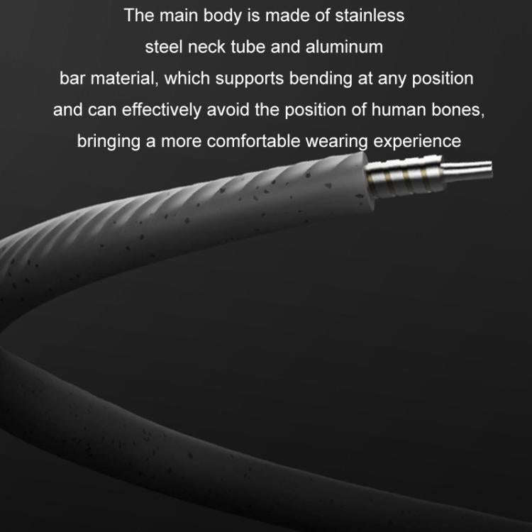 PGYTECH Sports Camera Neck Mount For Angled Shooting, Specifications: P-GM-153