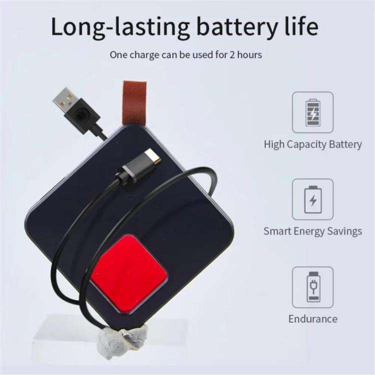Q88 Mini Infrared Camera Detector Hotel Anti-Peeping Scanner
