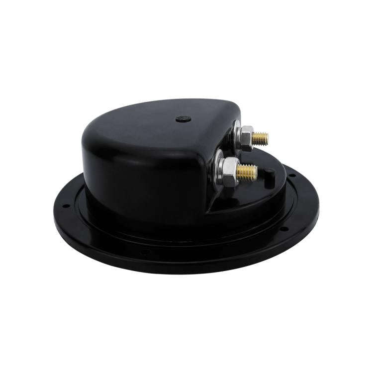 RV Yacht Copper Conductive Waterproof Solid Deck Cabin Sealing Cover, Configuration: CP-5092