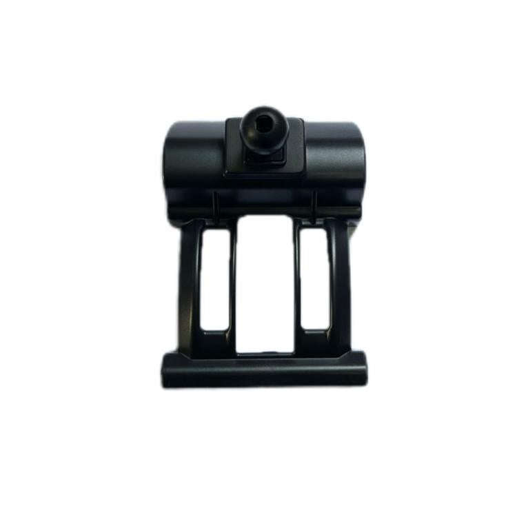 For Alfa Romeo Left Driving Car-Mounted Special Mobile Phone Navigation Bracket Base(17-22 Stelvi...