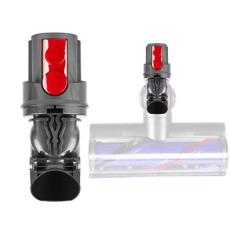 For Dyson V10 Slim / V12 Slim Direct Drive  Suction Head Connector Power Interface Vacuum Cleaner...