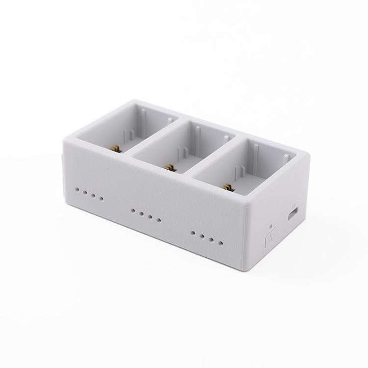 For DJI Mini 4 Pro / Mini 3 Pro / Mini 3 Battery 3-way Charger Charging Butler
