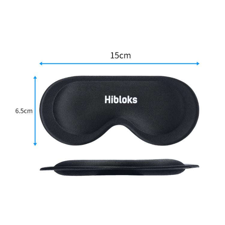 Hibloks Aviator Glasses Light Cover Head-Up Display Dust Protector Compatible With DJI N3 / Quest...
