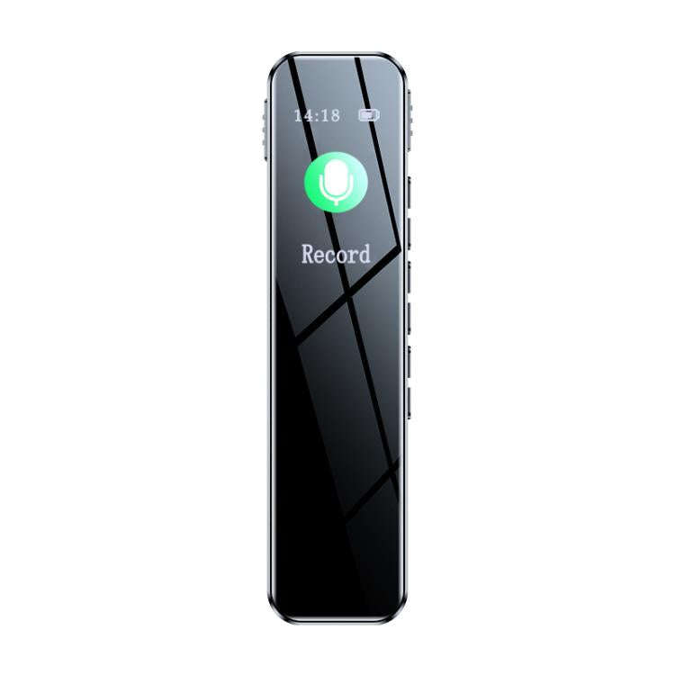 G4 0.96-inch TFT Color Screen Digital Voice Recorder MP3 Player, Capacity: No Memory