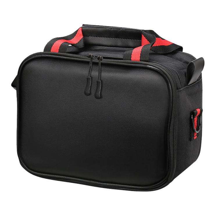 25.5 x 14.5 x 20cm Fiber Optic Cold Splicing Tools Classification Storage Bag Optical Power Meter...