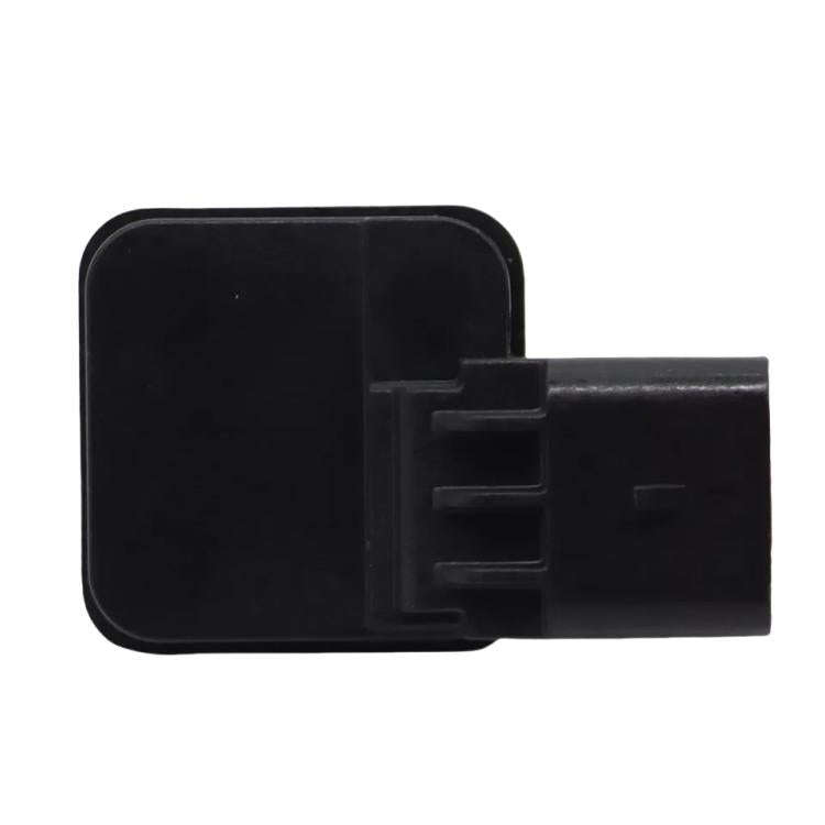 FL3Z-19G490-D For 15-19 Ford F-150 Rear View Backup Camera Parking Aid Camera