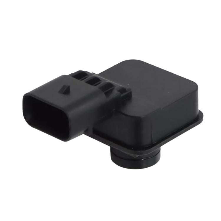 FL3Z-19G490-D For 15-19 Ford F-150 Rear View Backup Camera Parking Aid Camera