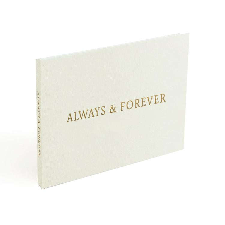 7 Inch IPS Display Multifunctional Commercial Wedding Video Invitation Linen Bound Video Album, S...