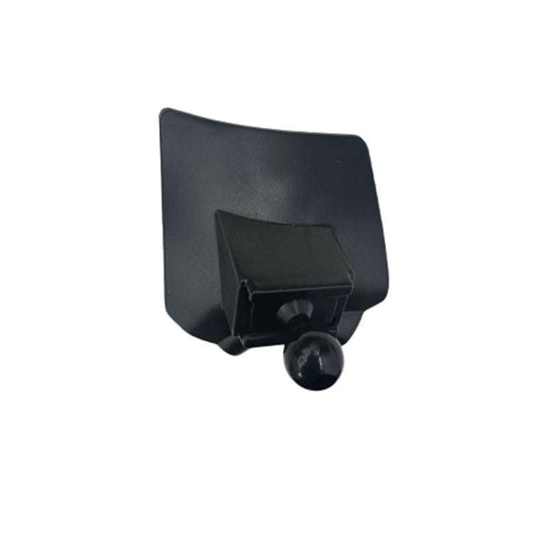 For Kia Left Driving Car Special Mobile Phone Navigation Bracket Base, Model: 15-19 KX3