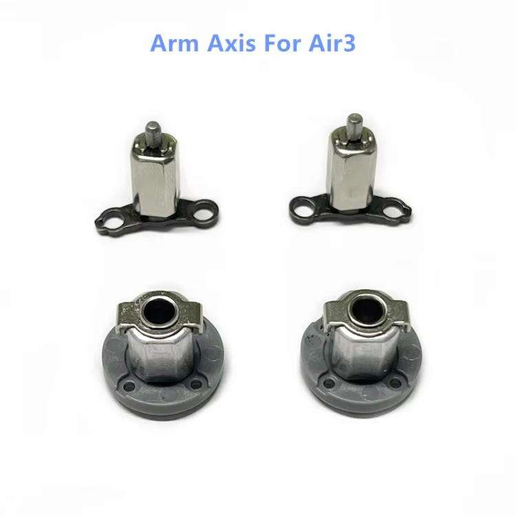 For DJI Mavic Air 3 Arm Shaft Drone Repair Parts, Spec: Left Front Axis