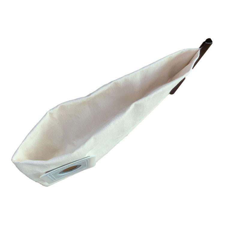 For Karcher T14 Vacuum Cleaner Filter Bags Reusable Canvas Pocket Bags