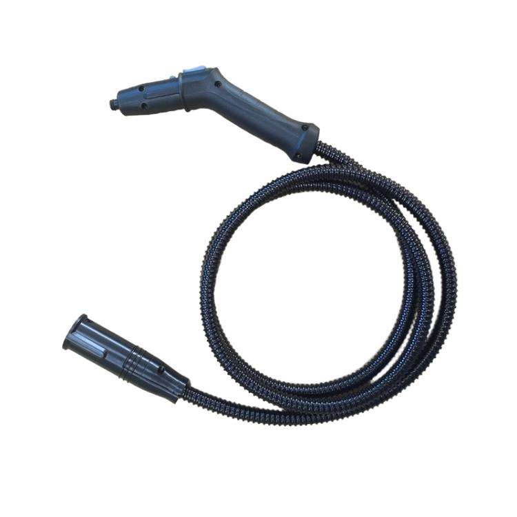For Karcher SC1 Steam Cleaner Extension Tube Nozzle 2.863-021.0