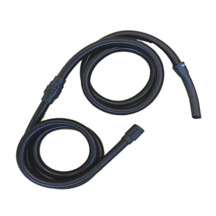 2.5m For Karcher NT20 / NT30 / WD1-WD6 Vacuum Cleaner Extension Hose Accessories 2.863-305.0