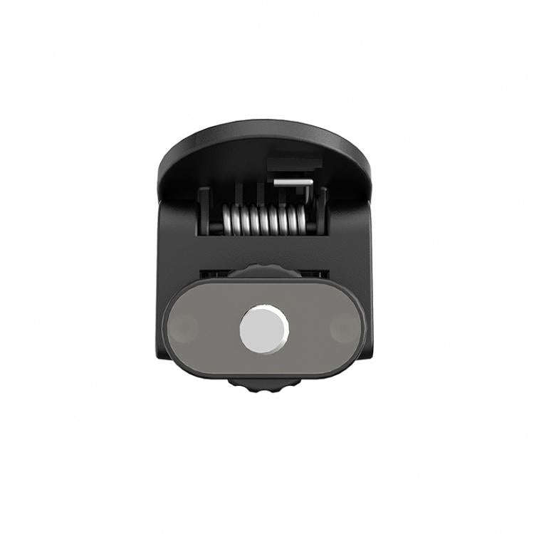 1/4 Screw Universal Fill Light Cell Phone Clip GoPro Video Conference Laptop PC External Clip(Lar...