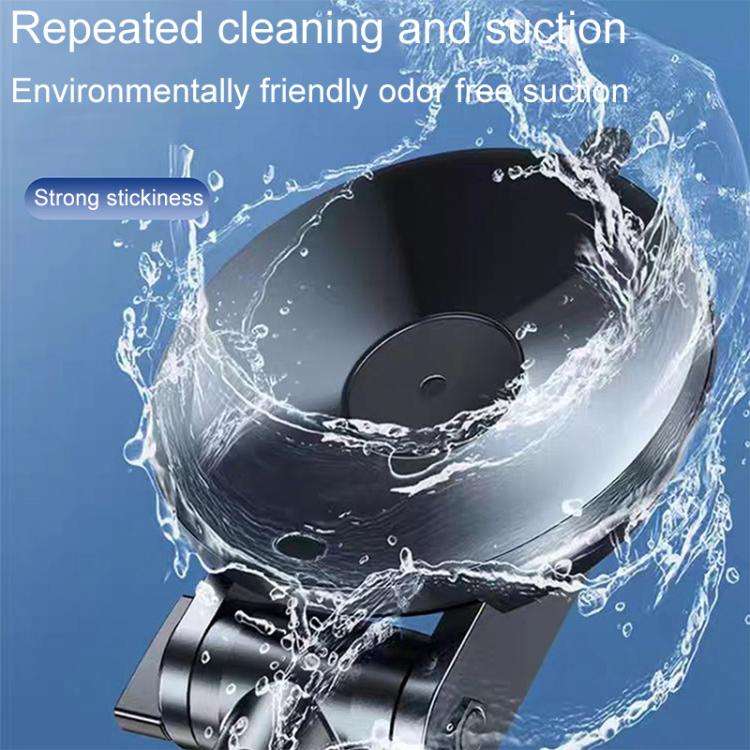 Car Suction Cup Extended Hose Universal Cell Phone Tablet Holder