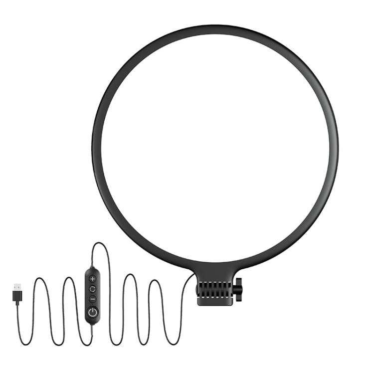 Live Streaming Fill Light LED Photography Lamp Mobile Phone Eye Protection Soft Light Selfie Lamp...
