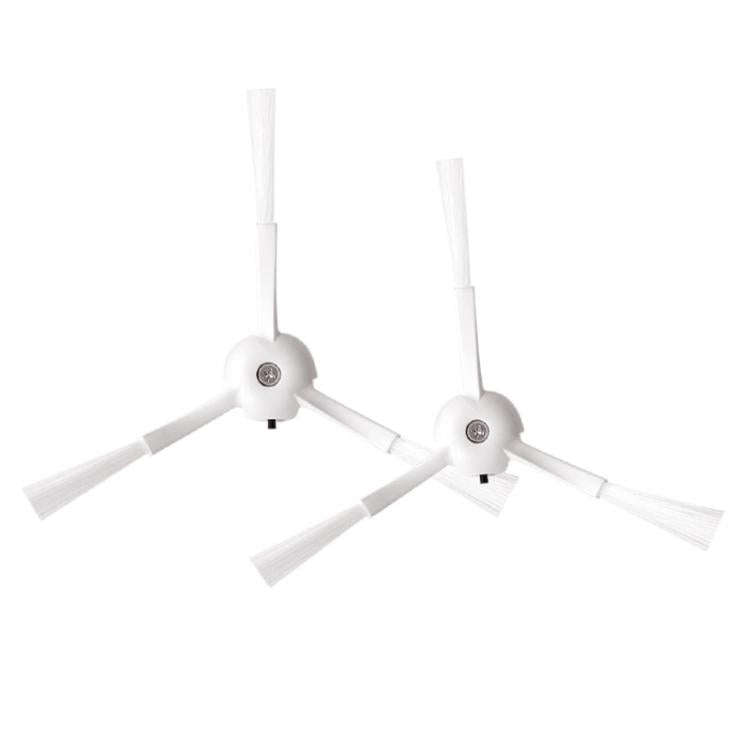 2pcs Side Brushes For Roborock P10 Sweeping Robot Vacuum Cleaner Accessories Replacement Parts