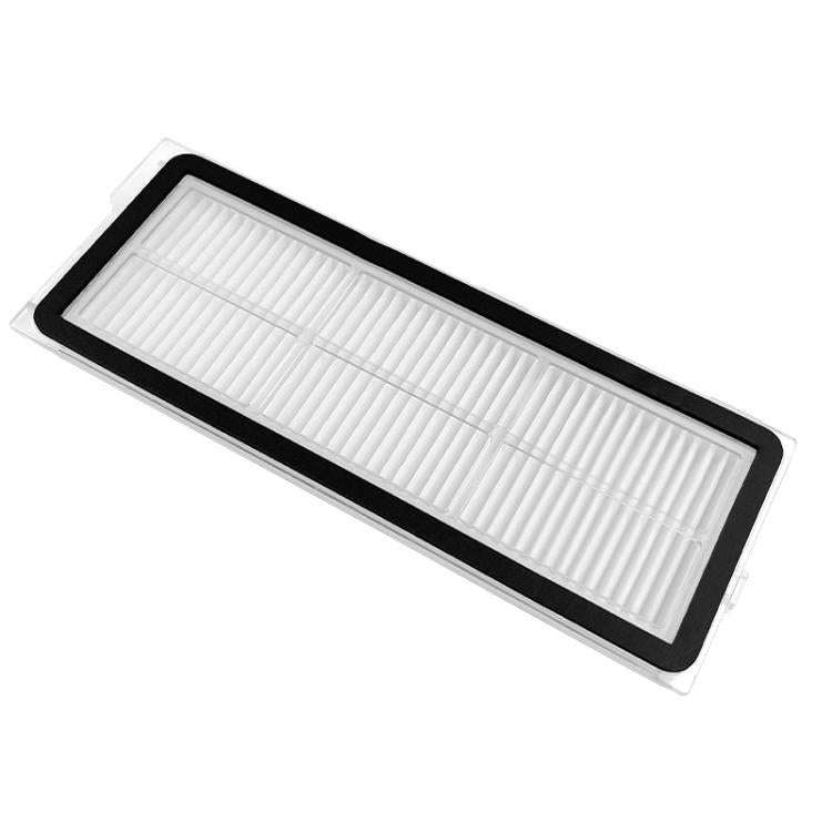 2pcs Filter For Roborock P10 Pro Sweeping Robot Vacuum Cleaner Accessories Replacement Parts