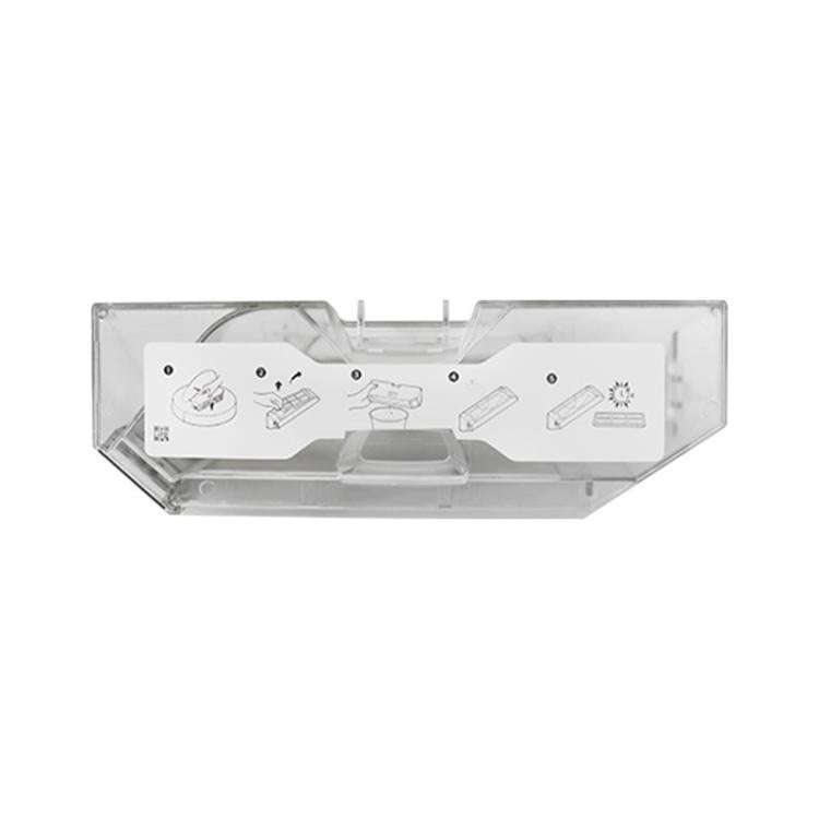 Dust Container For Roborock P10 Pro Sweeping Robot Vacuum Cleaner Accessories Replacement Parts