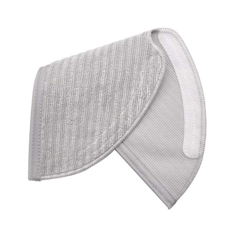 14pcs /Set For Xiaomi 1C / 2C Sweeping Robot Accessories Main Side Brush Hepa Filter Mop Rag