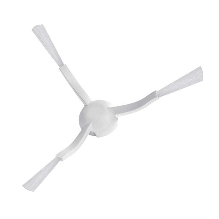 7pcs /Set For Xiaomi 1C / 2C Sweeping Robot Accessories Main Side Brush Hepa Filter Mop Rag