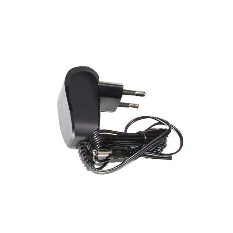 For ZEKAI K7 Vacuum Cleaner Replacement Parts EU Plug Charger