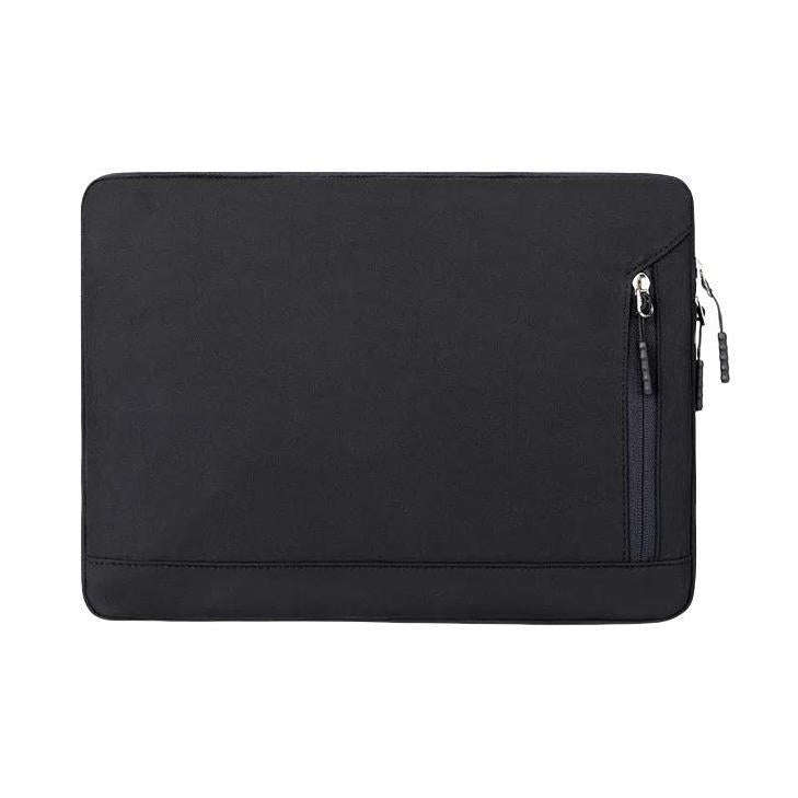 Universal For 14/14.6 inch Laptop Bag Women Portable Computer Bag For IPad Protective Case(Black)