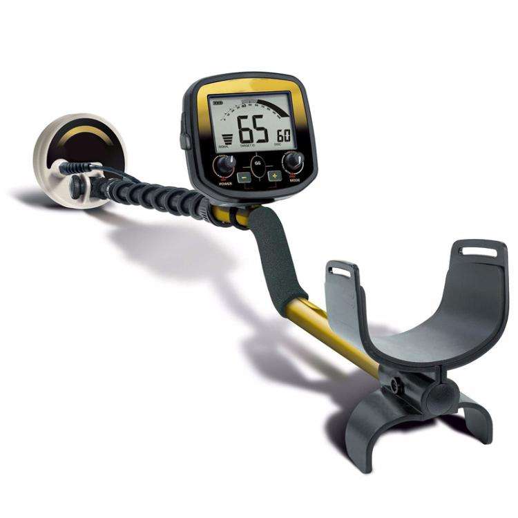 Goint God Bug Metal Detectors High Sensitivity Detectors
