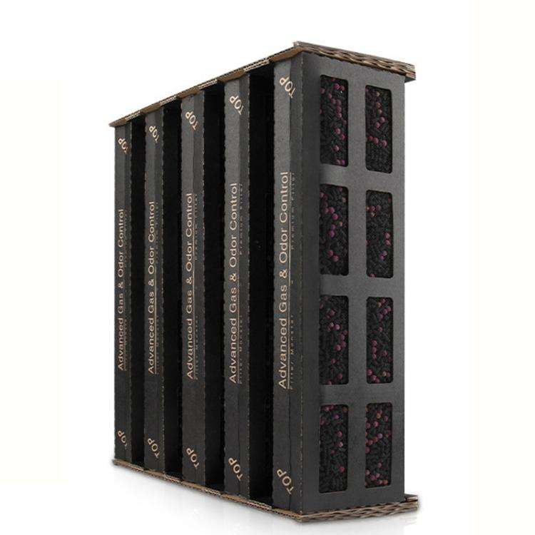 For IQAir HP250 V5-Cell Air Purifier Filter