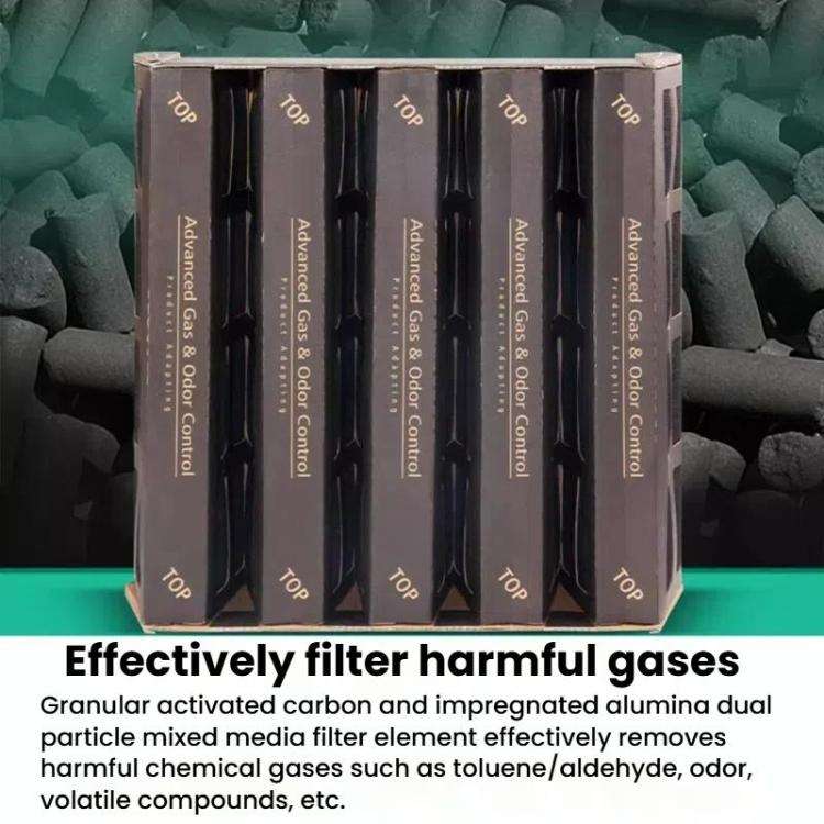 For IQAir HP250 V5-Cell Air Purifier Filter