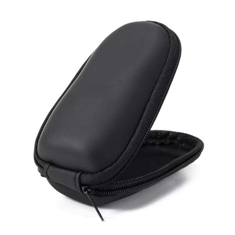 3pcs /Pack  For Philips Shaver Storage Bag Travel Case 4.7 x 2.4 Inch 12 x 6.5 x 4cm