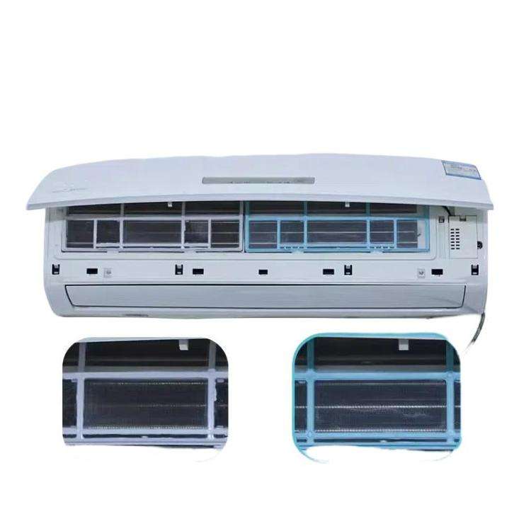 32.5x28cm Filter Mesh For Midea Air Conditioner Replacement 1/1.5/2 HP Wall-Mounted Indoor Units