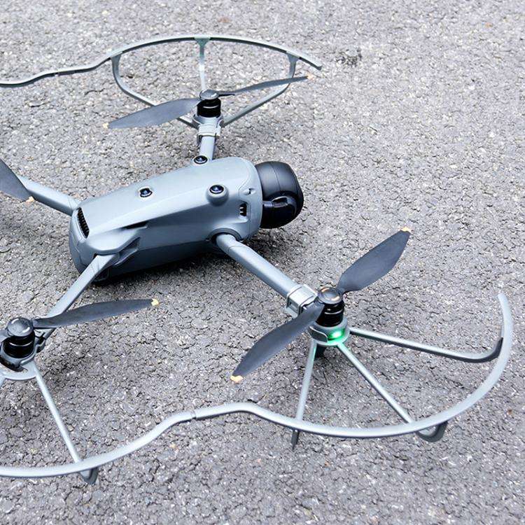 For DJI Mavic 4 Pro Drone CYNOVA Propeller Guards Quick Release Propellers Protector