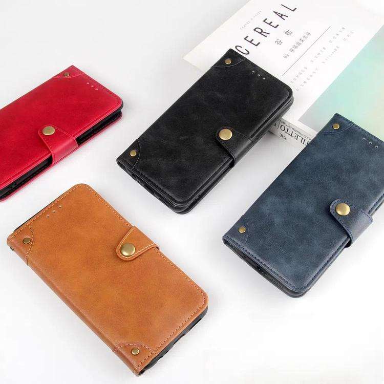 For Ulefone Armor X31 Pro 5G Phone Case PU Leather Flip Wallet Cover with Stand(Black)