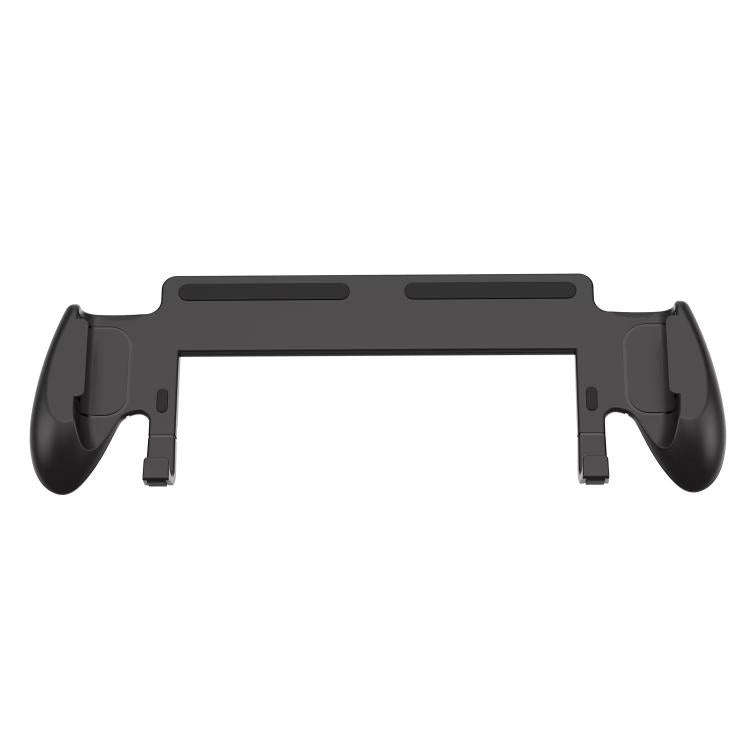 For Nintendo Switch 2 DOBE All-in-One Ergonomic Grip Case with Built-in Game Card Storage