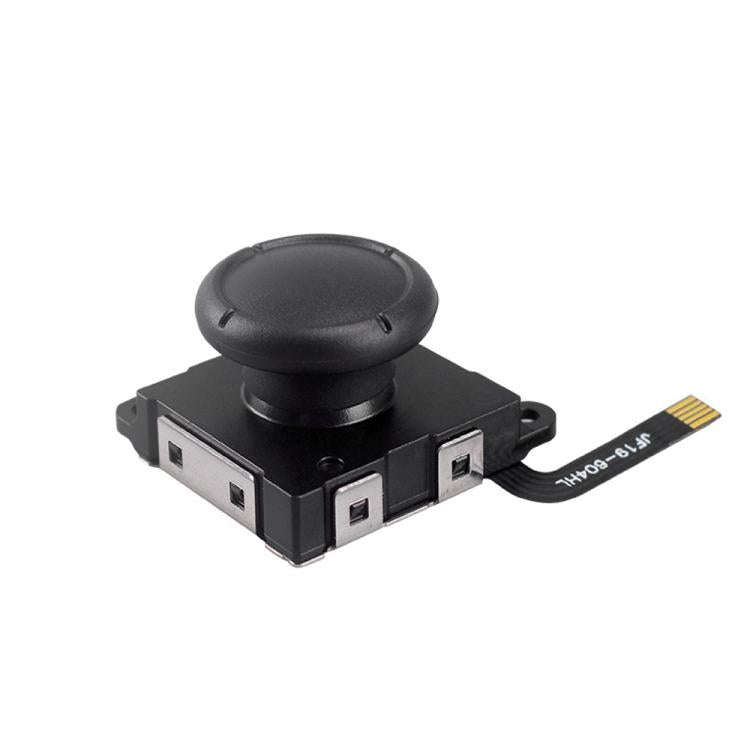 Hall Effect Joystick for Nintendo Switch/OLED/Lite Joy-Con Electromagnetic Analog Stick with No D...